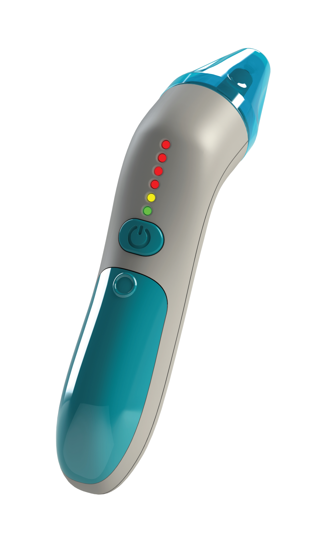Otitest device