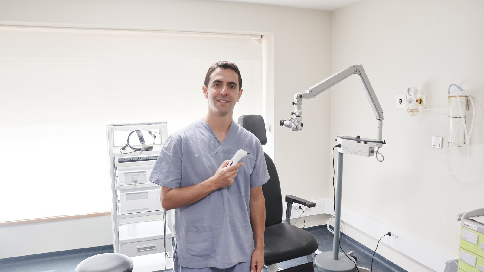 Dr. Guilherme Machado Carvalho
