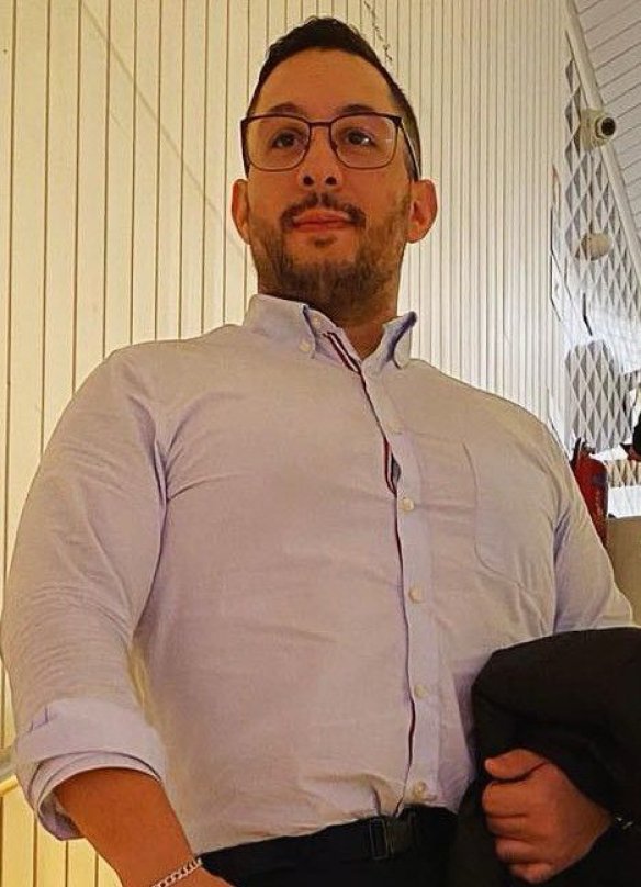 Faustino Pinto