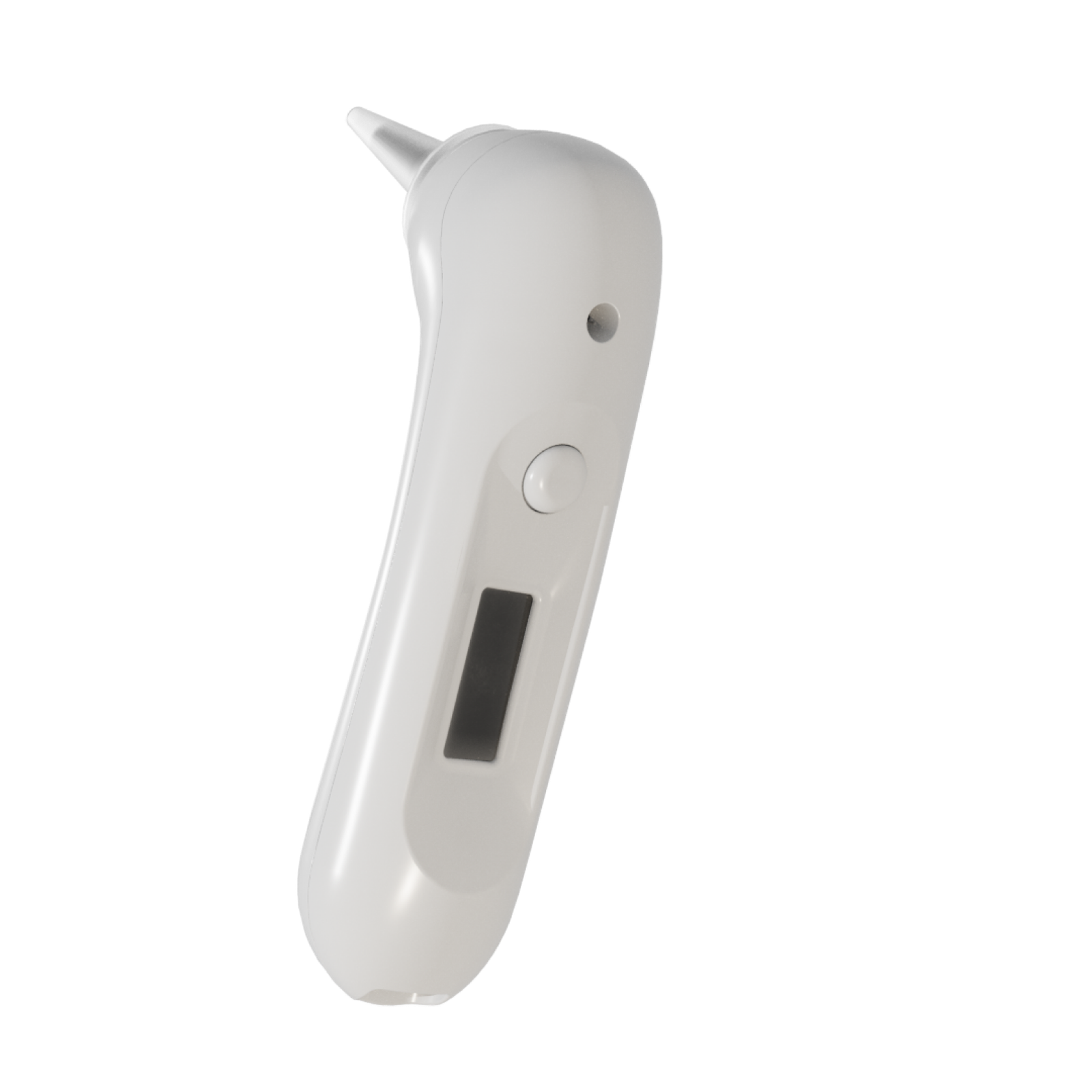 Otitest device